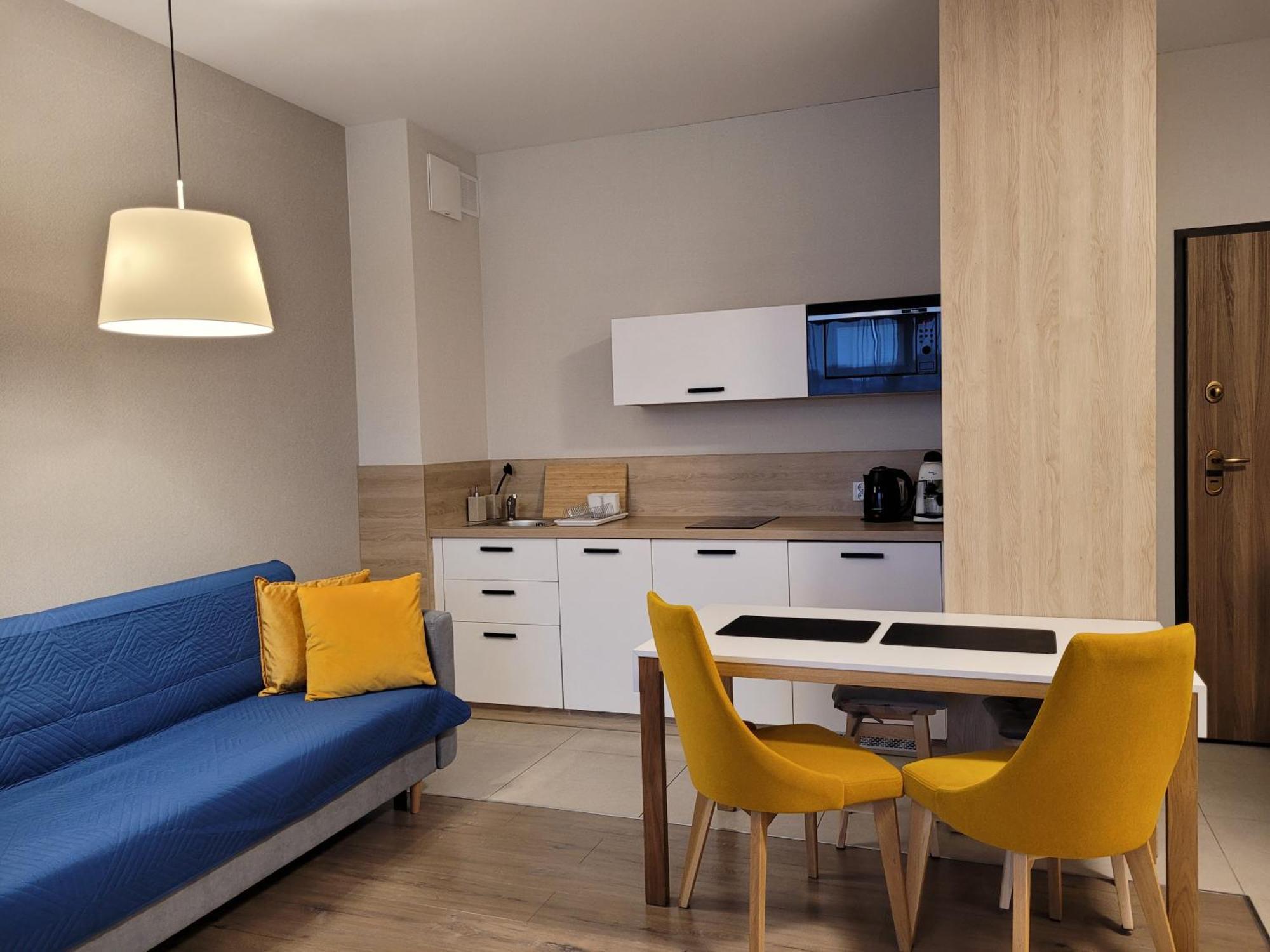 Bel Mare Wyspa, Apartament Z Parkingiem Gratis Appartement Miedzyzdroje Buitenkant foto